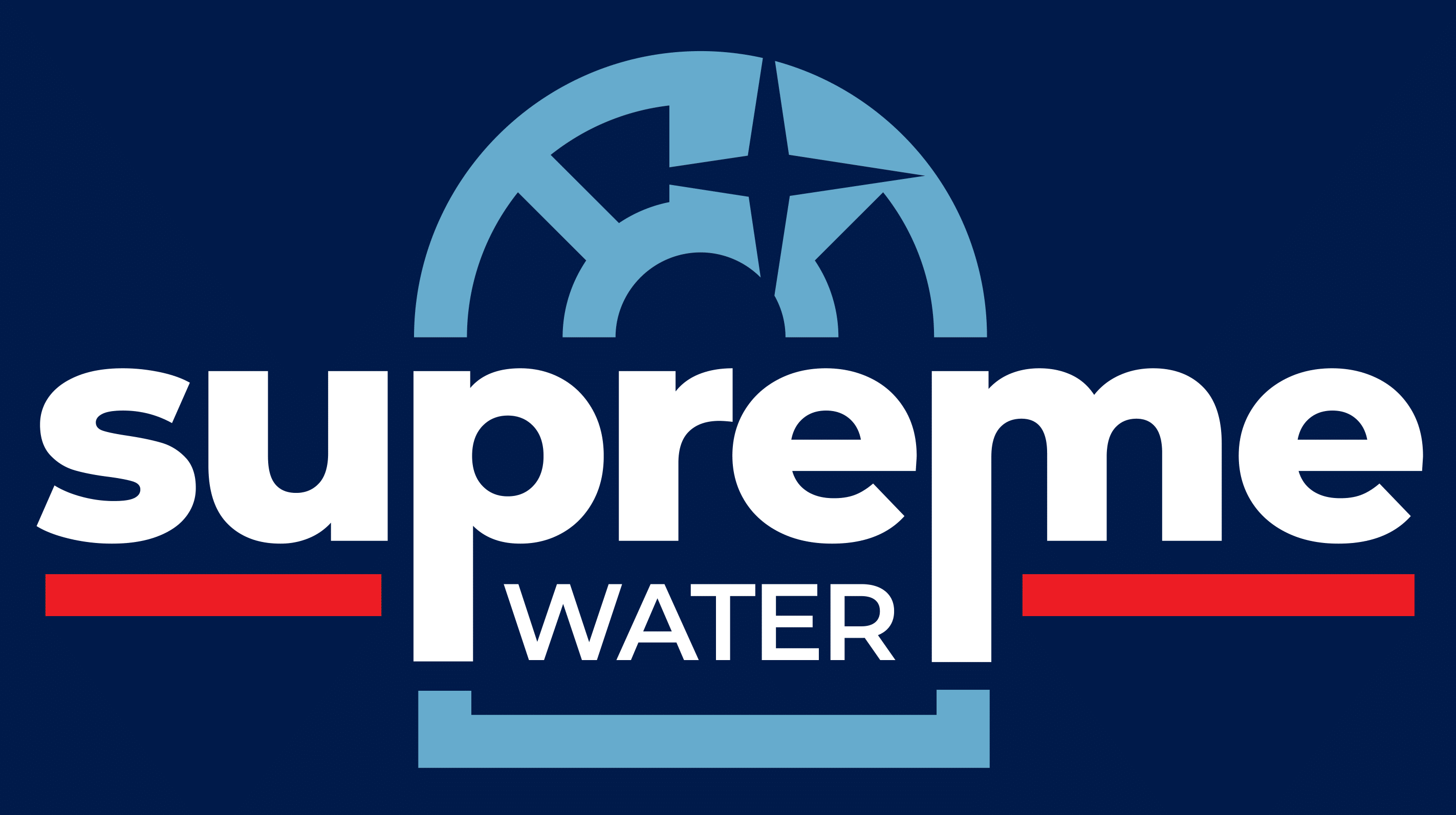 Supreme Water