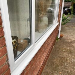 We provide Window Cleaning services throughout Nottinghamshire and the East Midlands. Read More