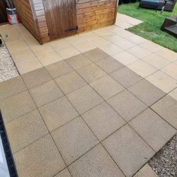 We provide Pressure Washing services throughout Nottinghamshire and the East Midlands. Read More